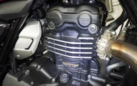 TRIUMPH SPEED 400 2025