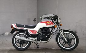 HONDA CB250 CB250N