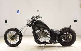 HONDA STEED 400 1994 NC26