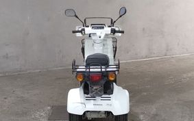 HONDA GYRO TD02