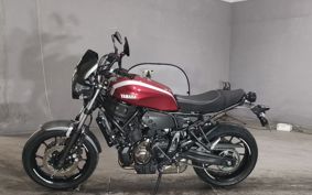 YAMAHA XSR700 RM22J