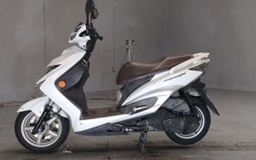 YAMAHA CYGNUS 125 X SE44J