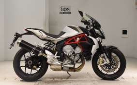 MV AGUSTA BRUTALE 800 2015