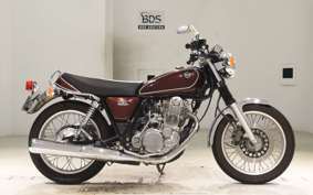 YAMAHA SR400 Gen.4 2015 RH03J