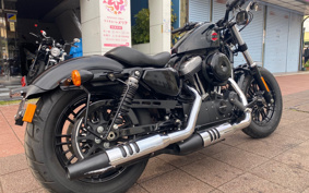 HARLEY XL1200X 2022 LC3