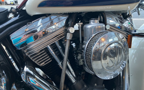 HARLEY FLSTS1450 1997 BRL