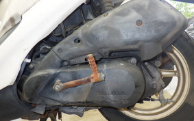 HONDA DIO ZX GEN 2 2008 AF35