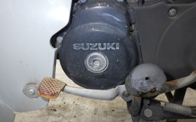 SUZUKI BIRDIE 50 E 1992 BA42A