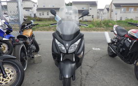 SUZUKI SKYWAVE 200 (Burgman 200) CH41A