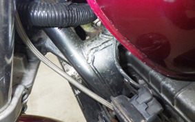 KAWASAKI ZEPHYR 1100 1993 ZRT10A