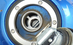 HONDA CB400SF VTEC K 2025 NC54