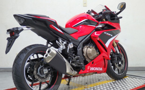 HONDA CBR400R ABS 2022 NC56