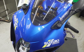 SUZUKI GSX-R1000R A 2020 DM11G