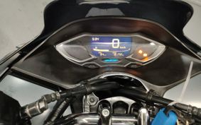 HONDA PCX 160 KF47