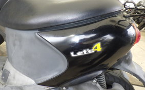 SUZUKI LET's 4 CA45A