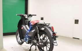 HONDA C125 SUPER CUB JA71