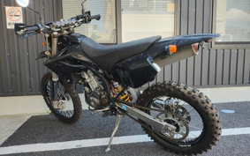 KAWASAKI KLX250D TRACKER LX250E