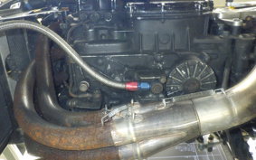 KAWASAKI GPZ900R NINJA 1985 ZX900A