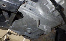 SUZUKI ADDRESS V125 1998 DT11A