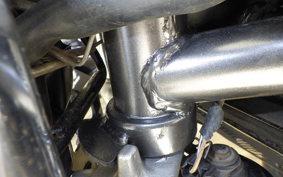 KAWASAKI BALIUS 250 2015 ZR250B