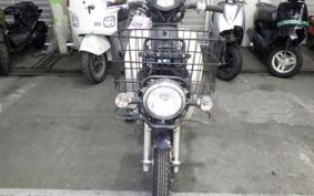 HONDA C50 SUPER CUB AA04