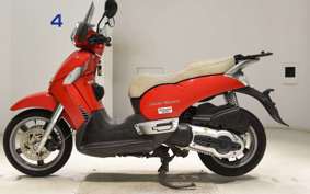 APRILIA SCARABEO 400 2022