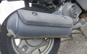 SUZUKI LET's 2 L CA1KA