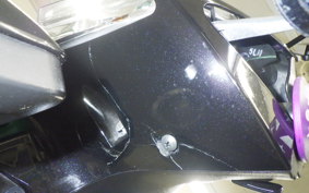 YAMAHA CYGNUS 125 XSR 3 2009 SEA5J