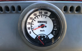 HONDA GYRO TA03