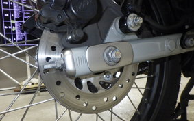 HONDA CT125-2 JA65