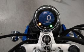 HONDA  MONKEY 125 JB02