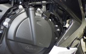 KAWASAKI NINJA 400 2023 EX400L