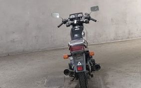 HONDA CB125 JC06