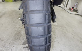 YAMAHA TENERE 700 2020 DM09J