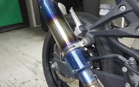 KAWASAKI NINJA 250R 2023 EX250K