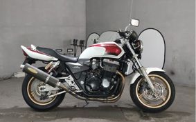 HONDA CB1300SF SUPER FOUR SC40