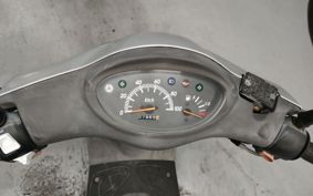 YAMAHA AXIS100 SB06J