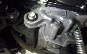 HONDA TACT Basket 2024 AF79