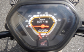 HONDA SUPER CUB50 AA04