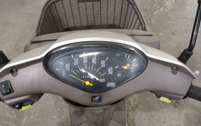 HONDA DIO CHESTER AF62