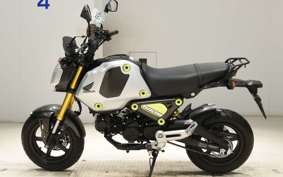 HONDA ｸﾞﾛﾑ-2 2003 JC92