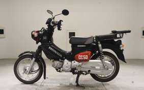 HONDA クロスカブ50 AA06