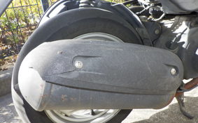 SUZUKI ADDRESS V50 Gen.2
