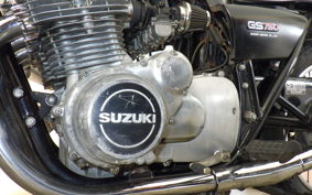 SUZUKI GS750 GS750D