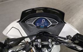 HONDA PCX 125 JF81