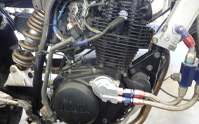 YAMAHA TW200 Gen.2 DG07J