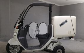 HONDA GYRO TA02