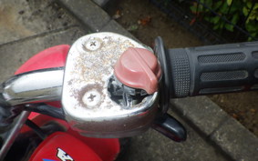 HONDA ATC70 TB03