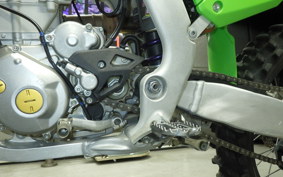 KAWASAKI KX450 2017 KX450M