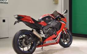 HONDA CBR1000RR GEN 3 2017 SC77